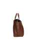 Braccialini Handtasche in BROWN