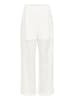 b. young BYBXSOLACY Normal in Off White