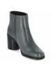 Bruno Premi  Ankle Boots in grün
