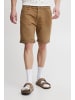 BLEND Jeansshorts BHJogg in Braun