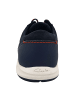 Clarks Sportliche Schnürschuhe in Blau