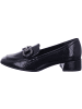 Tamaris Pump in schwarz