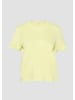 s.Oliver T-Shirt in 7111_hellgelb