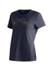 Maier Sports Wilma Print in Marine3272