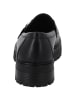 palado Loafers in BLACK