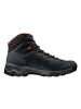 Mammut Mercury IV Mid GTX in Schwarz