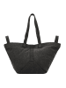 LIEBESKIND BERLIN Elvira Shopper Tasche 22.5 cm in black