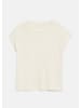 comma T-Shirt  in  0403_creme