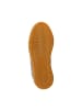 Gola Ledersneakers Kind Eagle Strap Weiß
