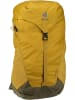 Deuter Wanderrucksack AC Lite 30 in Turmeric/Khaki