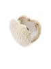 Sookie Women Clutch in Champagne