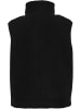 Hummel Reißverschluss Waistmantel Hmljr Martini Kinder in BLACK BEAUTY