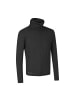 GEYSER Funktionsjacke stretch in Schwarz