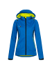 DEPROC Active Softshelljacke Downton Peak  in Blau