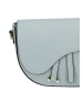 FELIPA Damen Handtasche in Hellblau