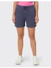 Venice Beach Sweatshorts VB Morla in blue mussel