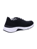 Gabor Sneaker Low in schwarz