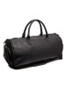 The Chesterfield Brand Finlay Weekender Reisetasche Leder 55 cm black