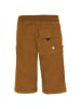 E9 Short M KROC FLAX in Braun