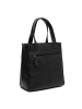 The Chesterfield Brand Lingfield Schultertasche Leder 24 cm in black
