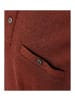 CASAMODA Poloshirt für Herren in orange