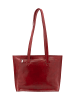 Viola Castellani Umhängetasche in RED