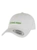 Mister Tee Dad Caps - Classic in white