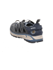 MEINDL Sandalen in blau
