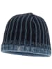 Balke Strickmütze in blau
