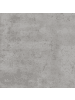 Beliani Konsolentisch ADENA in Grau/Schwarz - (W) 100 x (H) 81 x (L) 40 cm