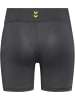 Hummel Sportshorts in Grau