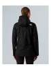 The North Face Kapuzenjacke in Schwarz