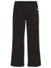 Kangaroos Culotte in Schwarz