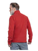 Schöffel Fleecejacke "Fleece Jk Style Qutang MNS" in cranberry