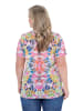 MIAMODA Shirt in multicolor