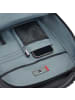 Roncato Trial Daypack Leder 42 cm Laptopfach black