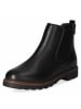 remonte Chelsea Boots in schwarz