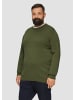 s.Oliver Strickpullover in 77W0_guacamole