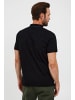FQ1924 Poloshirt FQRagnar in Schwarz