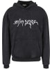 9N1M SENSE Sweat & Fleece - Hoody in black
