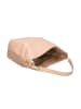 Gave Lux Schultertasche in NUDE