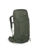 Osprey Kestrel 48 L/XL - Trekkingrucksack 79 cm in bonsai green