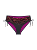 Triumph Midislip Red Label Summer Wild in BROWN - DARK COMBINATION