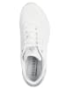 Skechers Sneakers Low UNO GOLDEN AIR in weiß