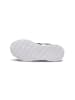 Hummel Klettverschluss Sneaker Actus Lebensstil Kinder in BLACK