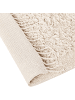 Beliani Shaggy BITLIS in Beige - (W) 80 x (L) 300 cm