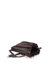 Gave Lux Schultertasche in DARK BROWN