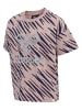 Hummel T-Shirt Hmlamelia Lebensstil Mädchen in WOODROSE