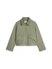 Marc O'Polo Barnjacket regular garment-dyed in Fresh Sage