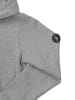 SCHIETWETTER Kinder Sweatjacke "Anouk" in greymelange